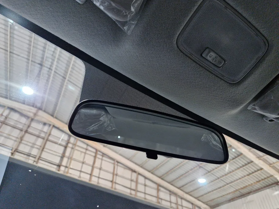 كيا بيجاس LX 2026 