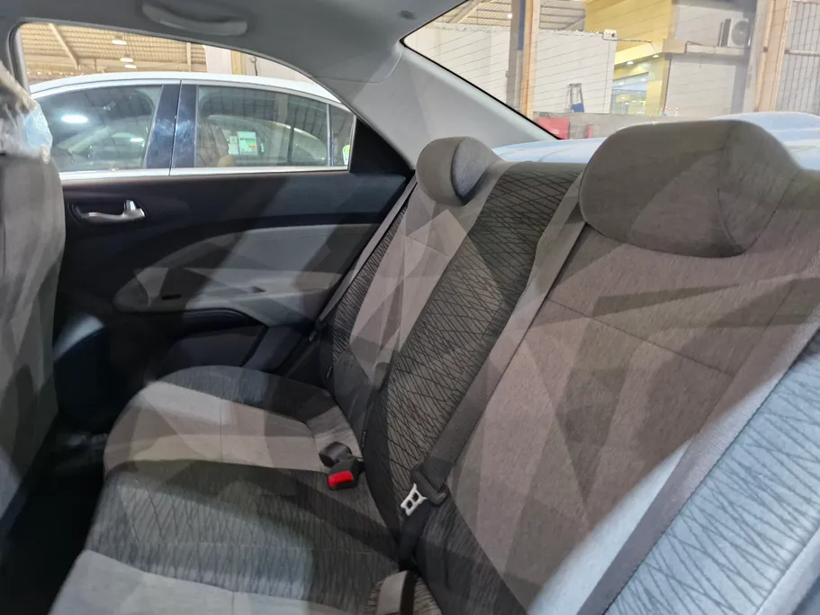 كيا بيجاس LX 2026 