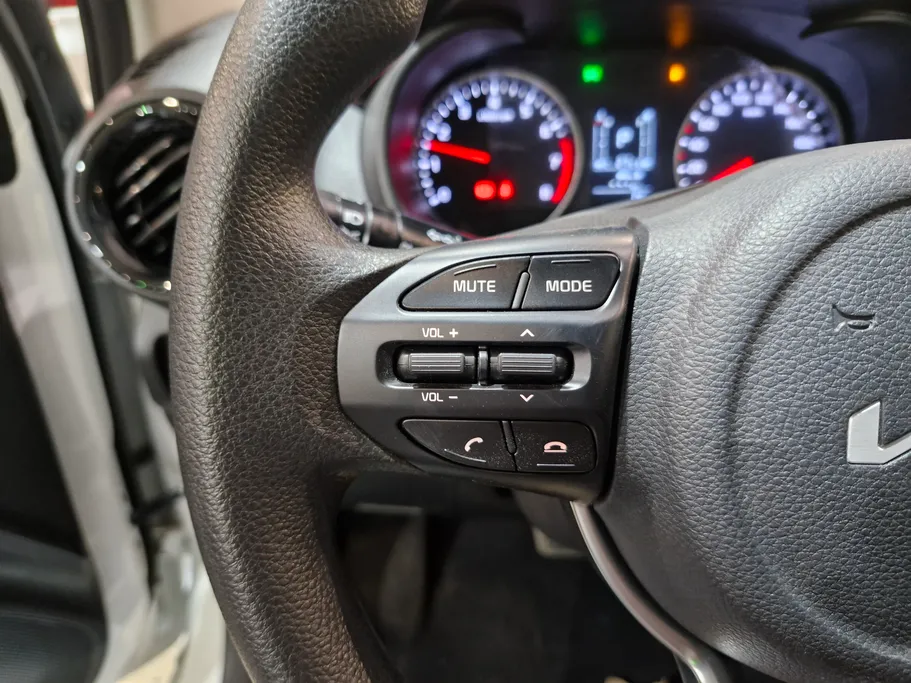 كيا بيجاس LX 2026 