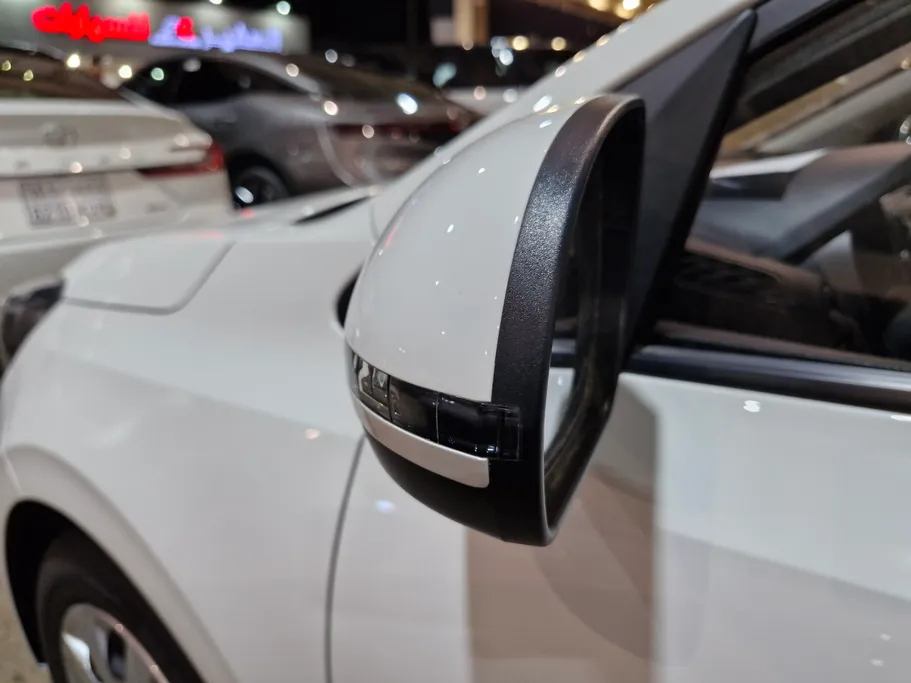 كيا بيجاس LX 2026 