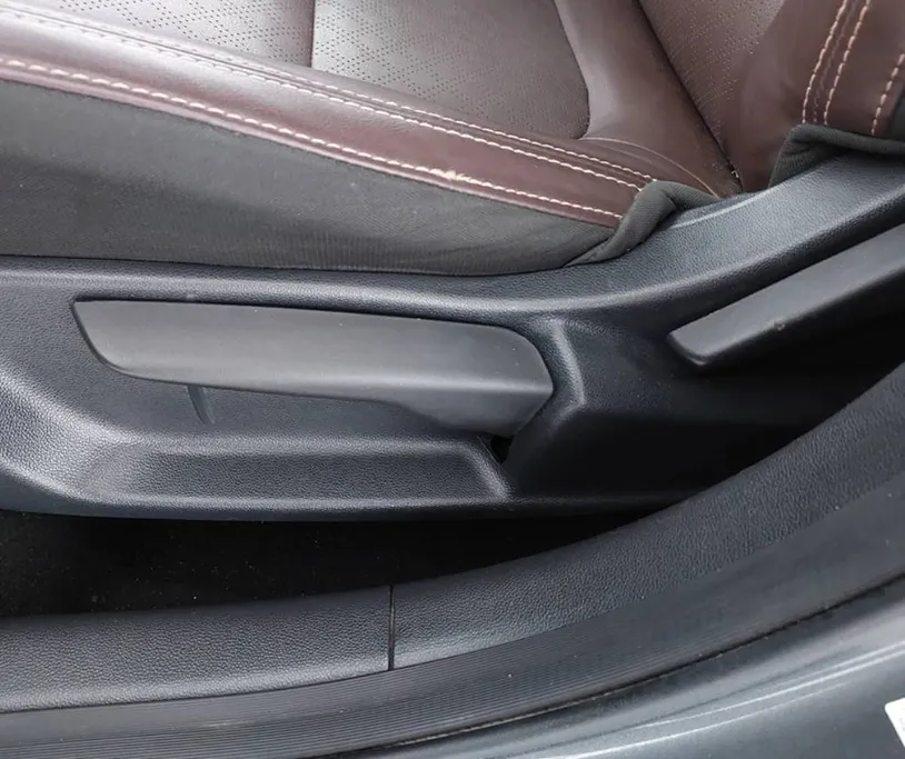 2023 Changan Eado Plus Smart 