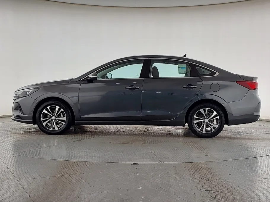 2023 Changan Eado Plus Smart 