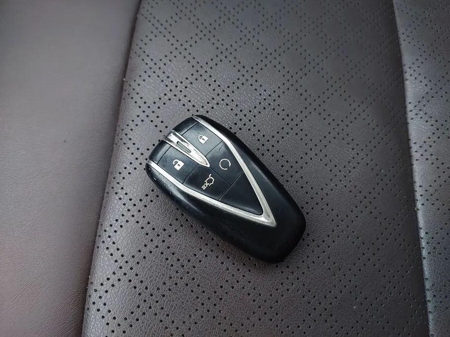 2023 Changan Eado Plus Smart 