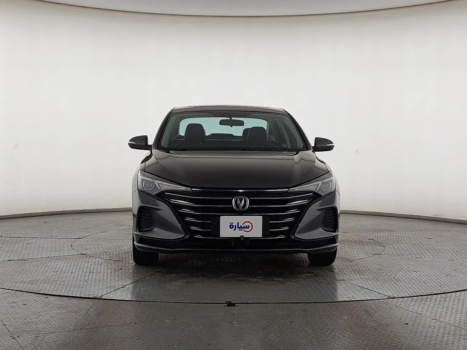 2023 Changan Eado Plus Smart 