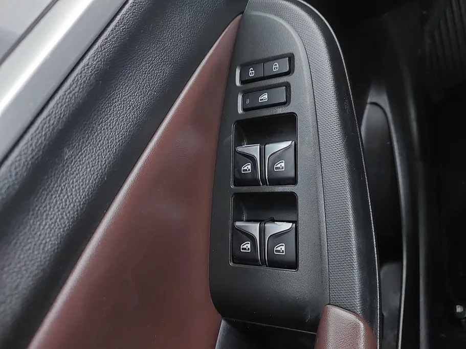 2023 Changan Eado Plus Smart 