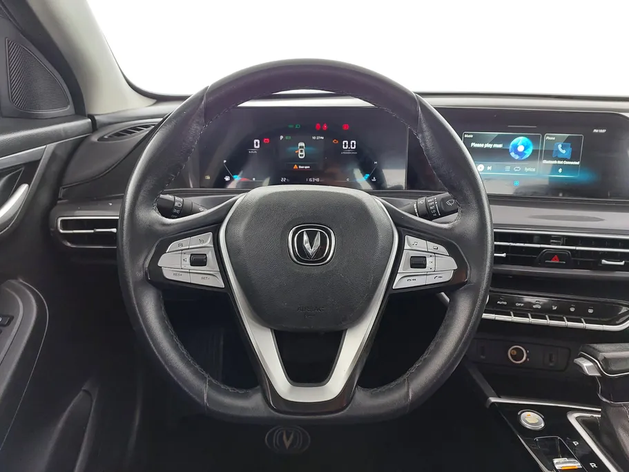 2023 Changan Eado Plus Smart 