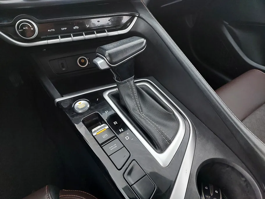 2023 Changan Eado Plus Smart 