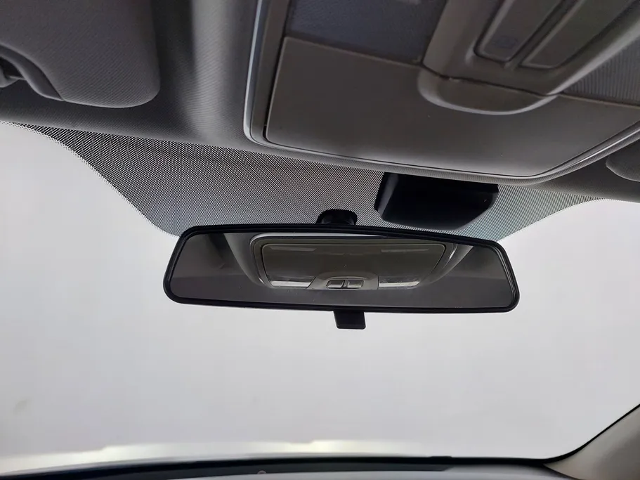 2023 Changan Eado Plus Smart 