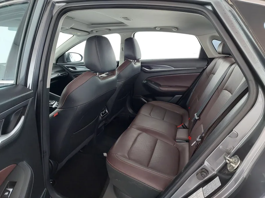 2023 Changan Eado Plus Smart 