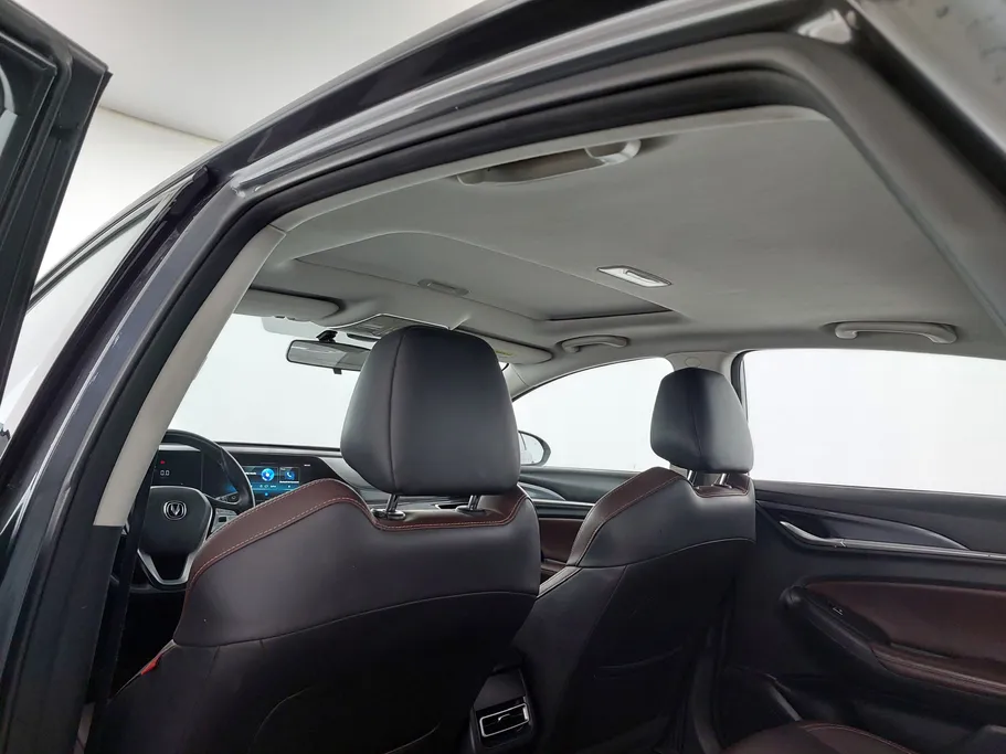 2023 Changan Eado Plus Smart 