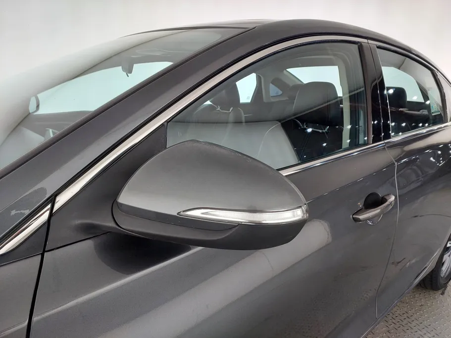 2023 Changan Eado Plus Smart 