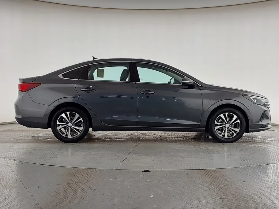 2023 Changan Eado Plus Smart 