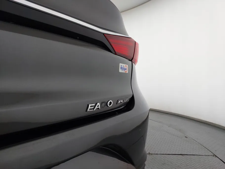 2023 Changan Eado Plus Smart 