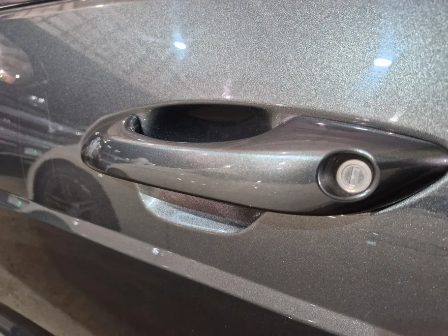 هيونداي اكسنت فلييت 2026 