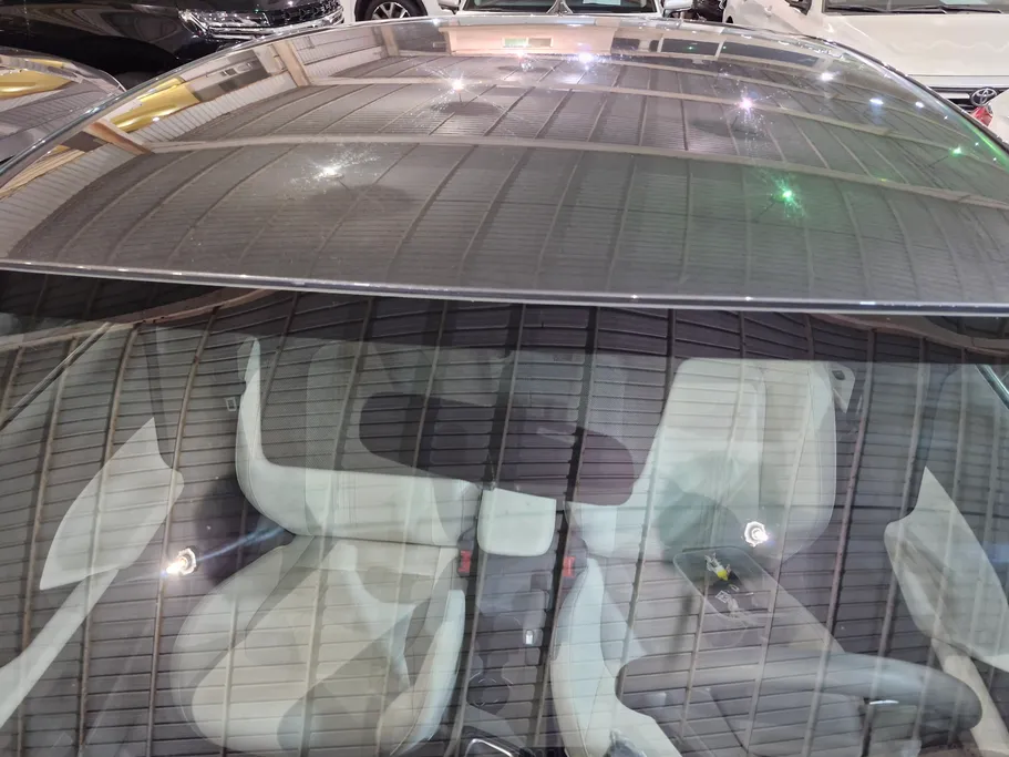 هيونداي اكسنت فلييت 2026 