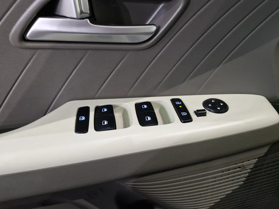 هيونداي اكسنت فلييت 2026 