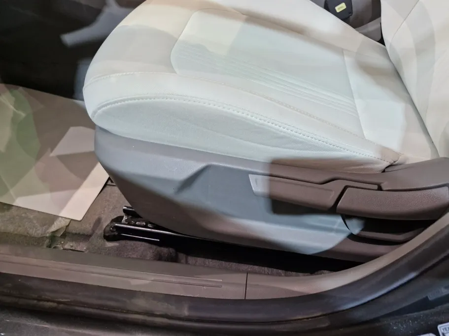 هيونداي اكسنت فلييت 2026 