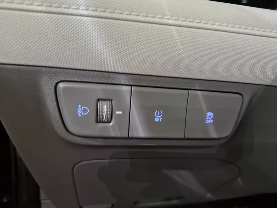 هيونداي اكسنت فلييت 2026 