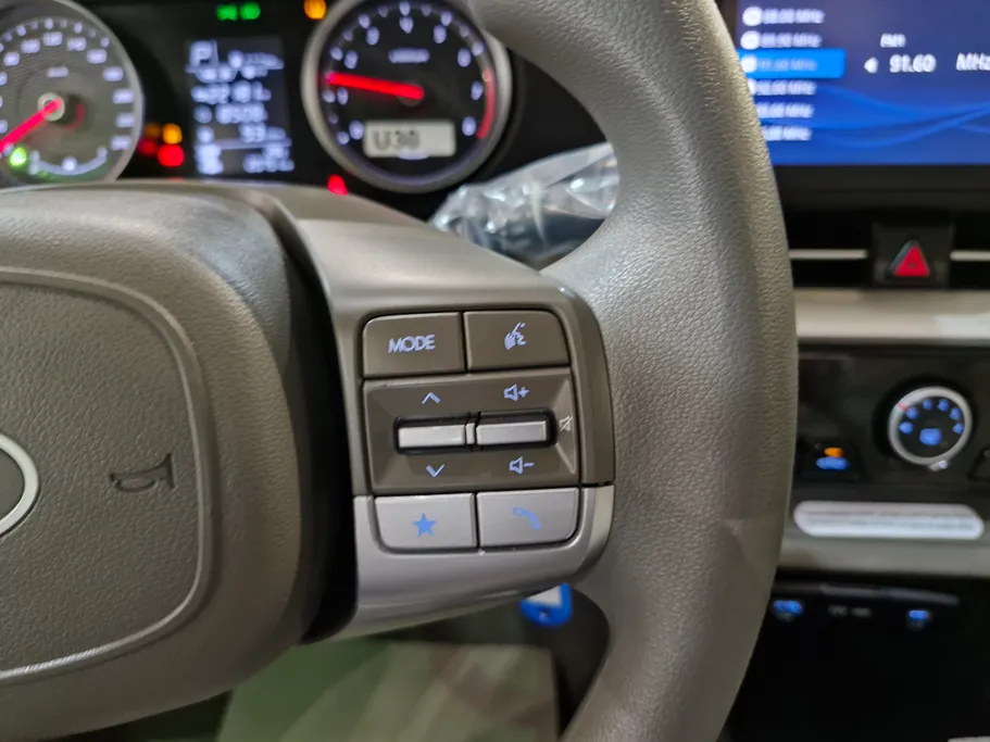 هيونداي اكسنت فلييت 2026 