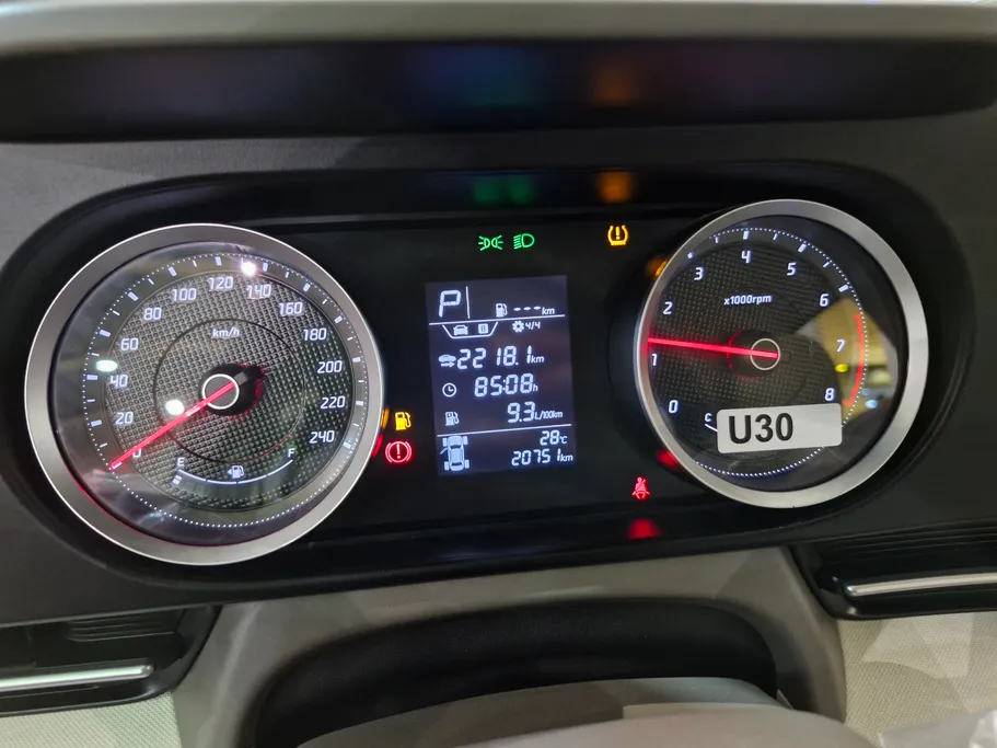 هيونداي اكسنت فلييت 2026 