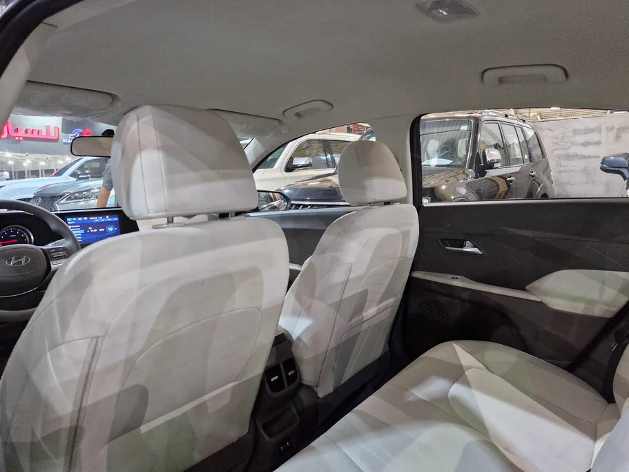 هيونداي اكسنت فلييت 2026 