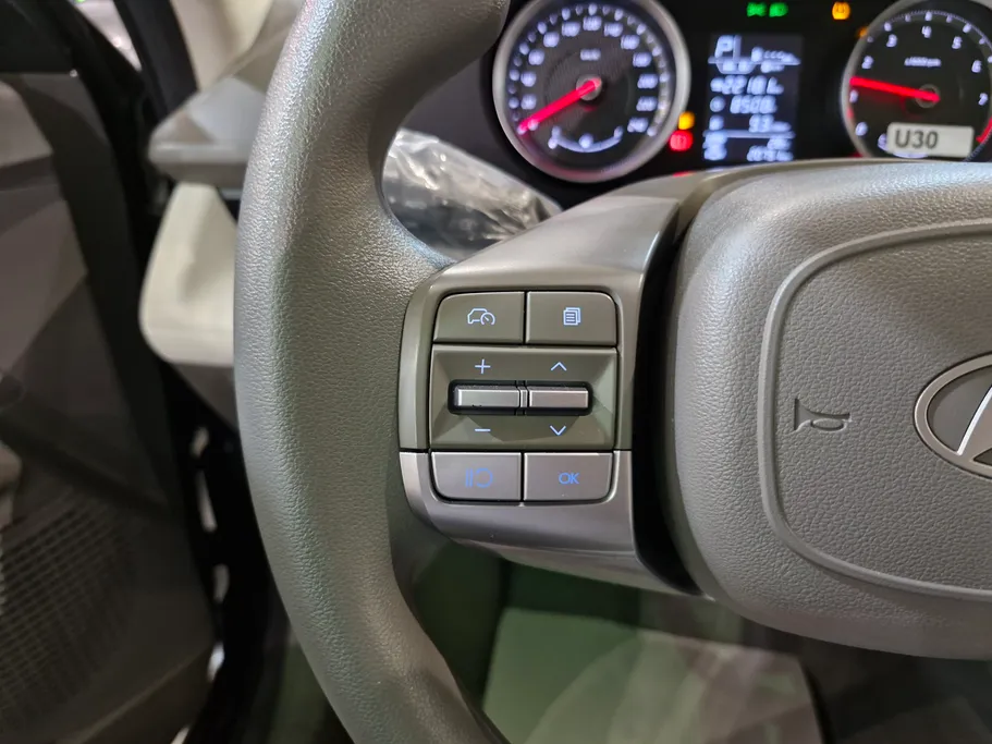 هيونداي اكسنت فلييت 2026 