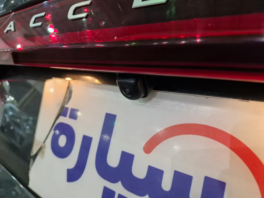 هيونداي اكسنت فلييت 2026 