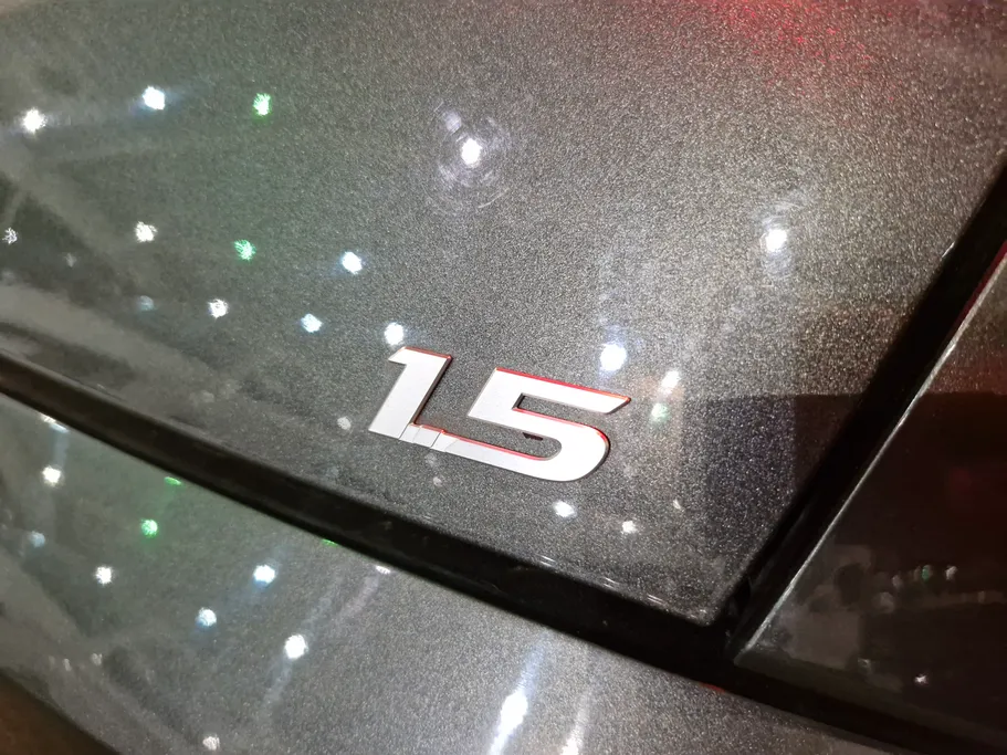 هيونداي اكسنت فلييت 2026 