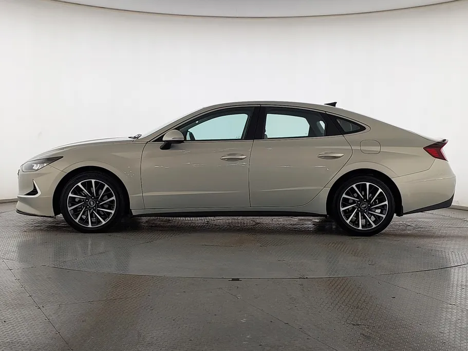 2022 Hyundai Sonata Smart 