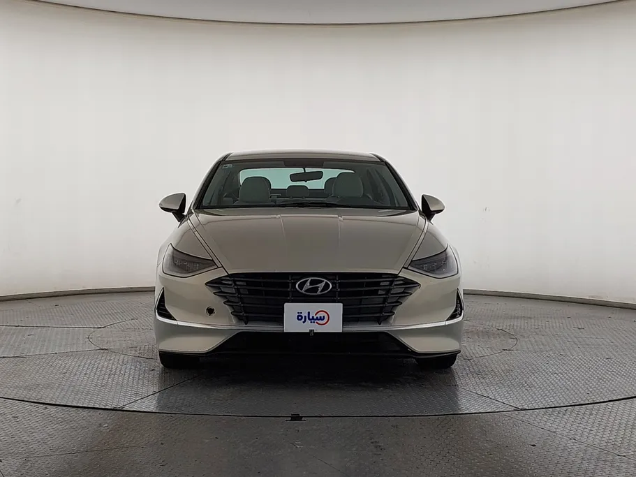 2022 Hyundai Sonata Smart 