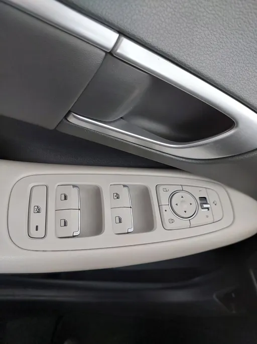 2022 Hyundai Sonata Smart 