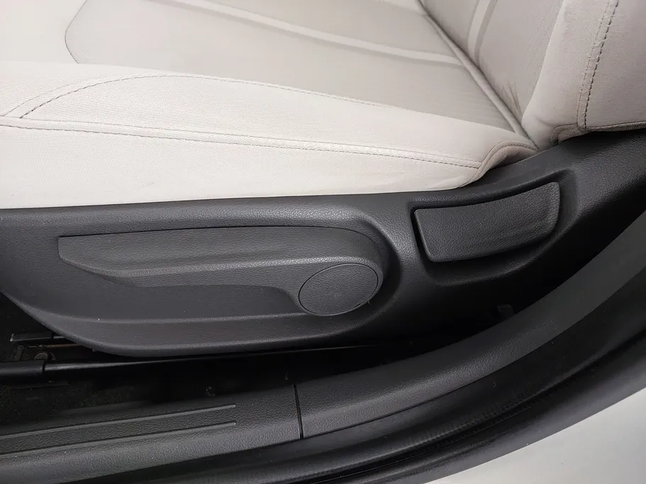 2022 Hyundai Sonata Smart 