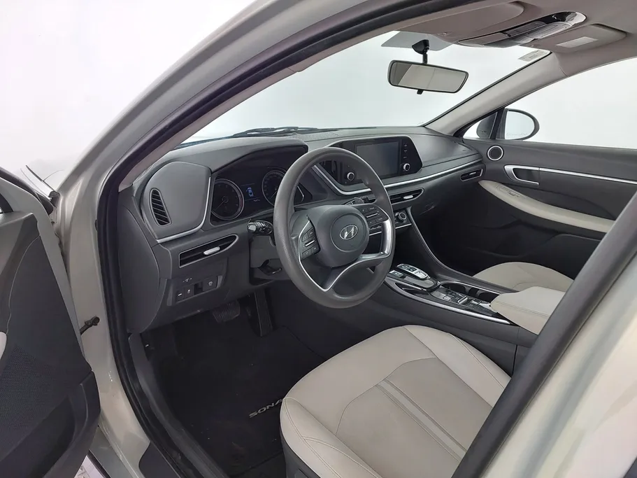 2022 Hyundai Sonata Smart 