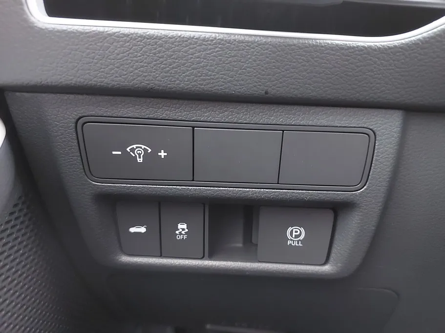 2022 Hyundai Sonata Smart 