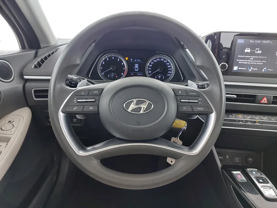 2022 Hyundai Sonata Smart 