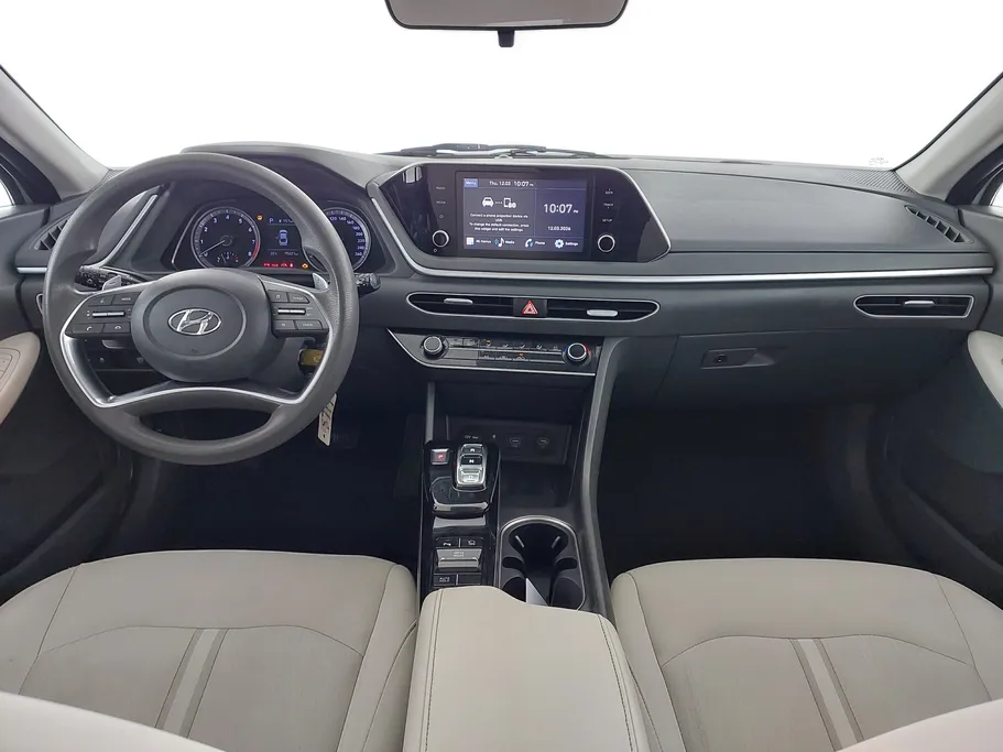 2022 Hyundai Sonata Smart 
