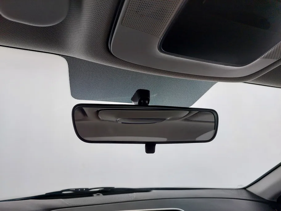 2022 Hyundai Sonata Smart 