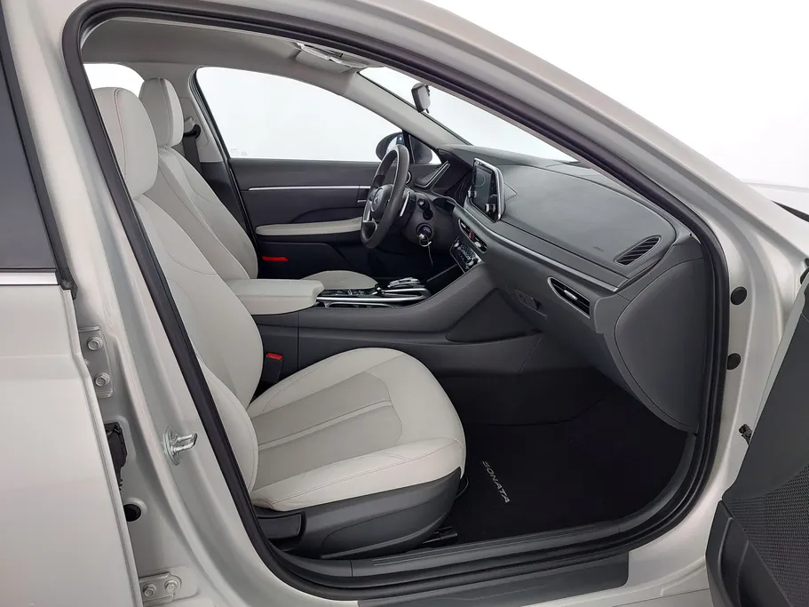 2022 Hyundai Sonata Smart 