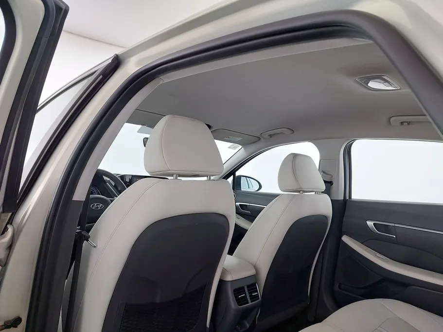 2022 Hyundai Sonata Smart 