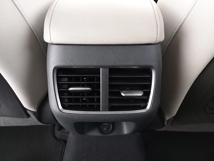 2022 Hyundai Sonata Smart 