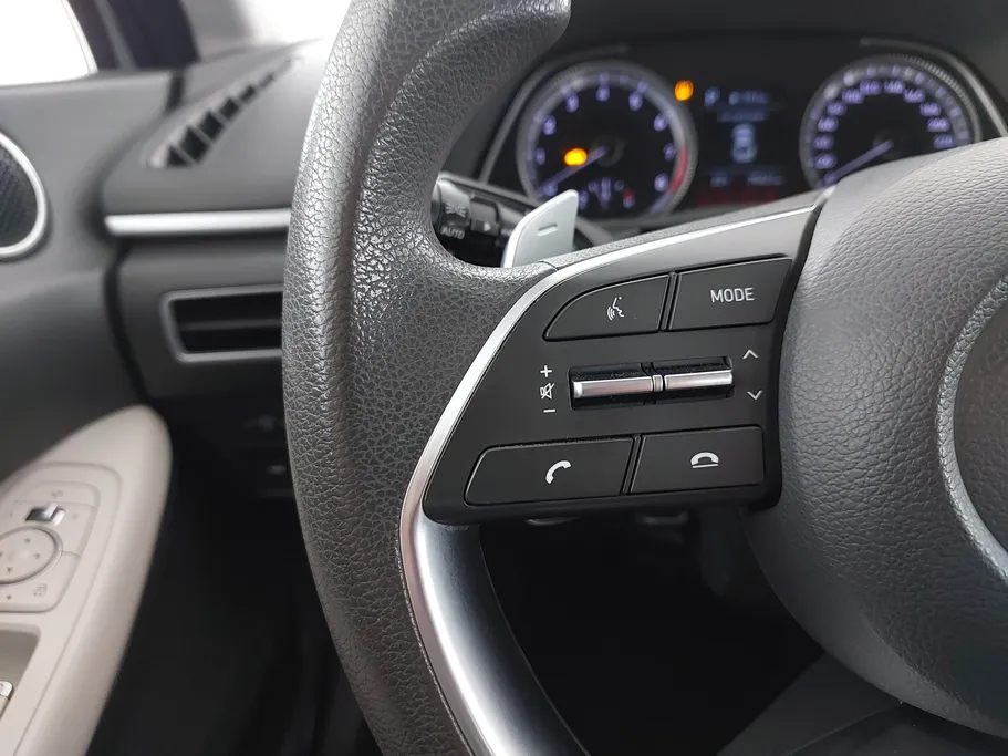 2022 Hyundai Sonata Smart 