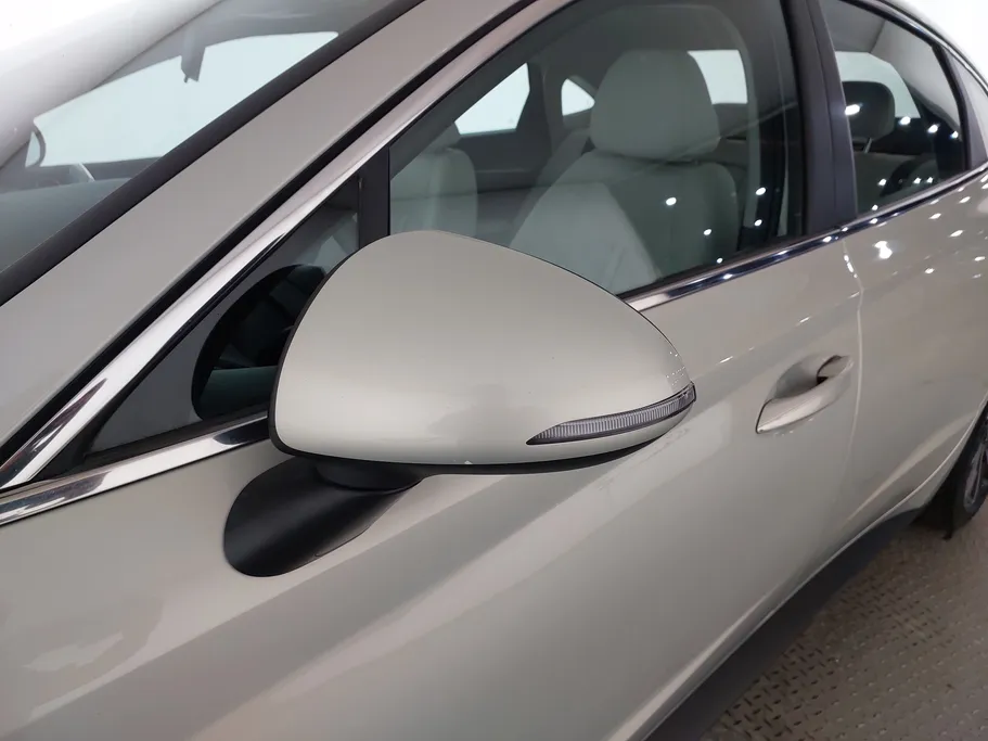 2022 Hyundai Sonata Smart 