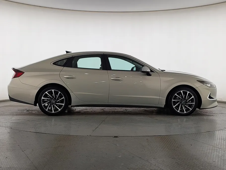 2022 Hyundai Sonata Smart 