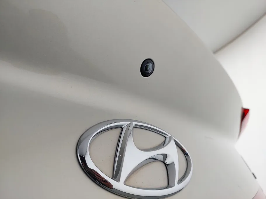 2022 Hyundai Sonata Smart 