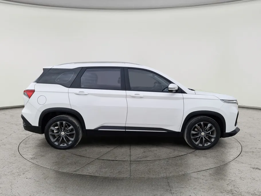 2024 Chevrolet Captiva LS 