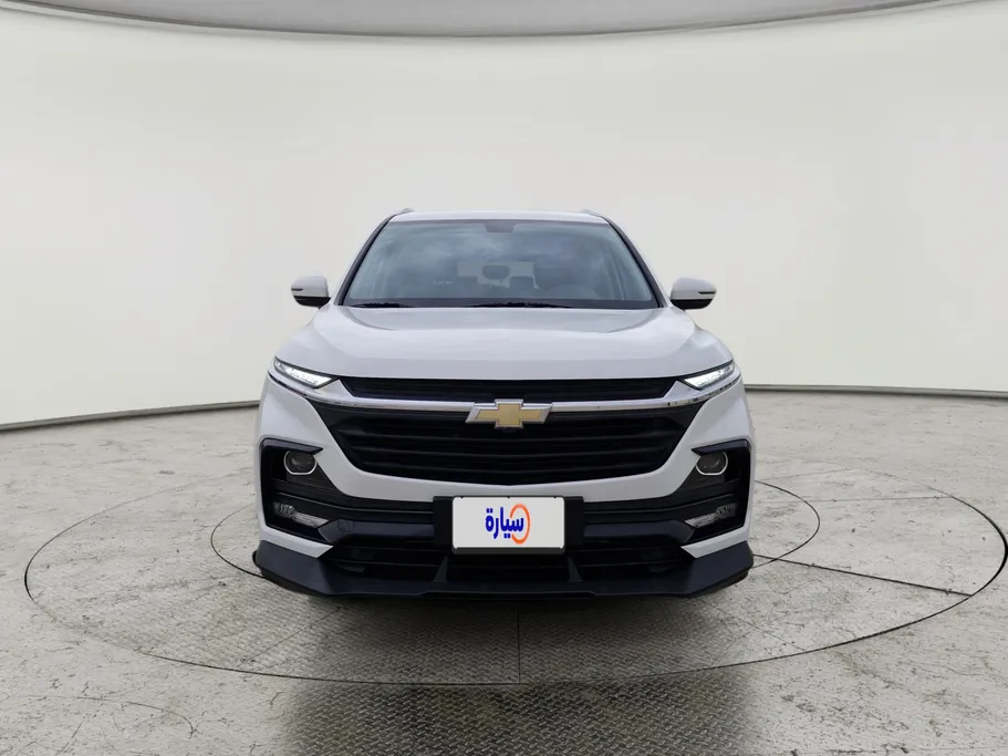 2024 Chevrolet Captiva LS 