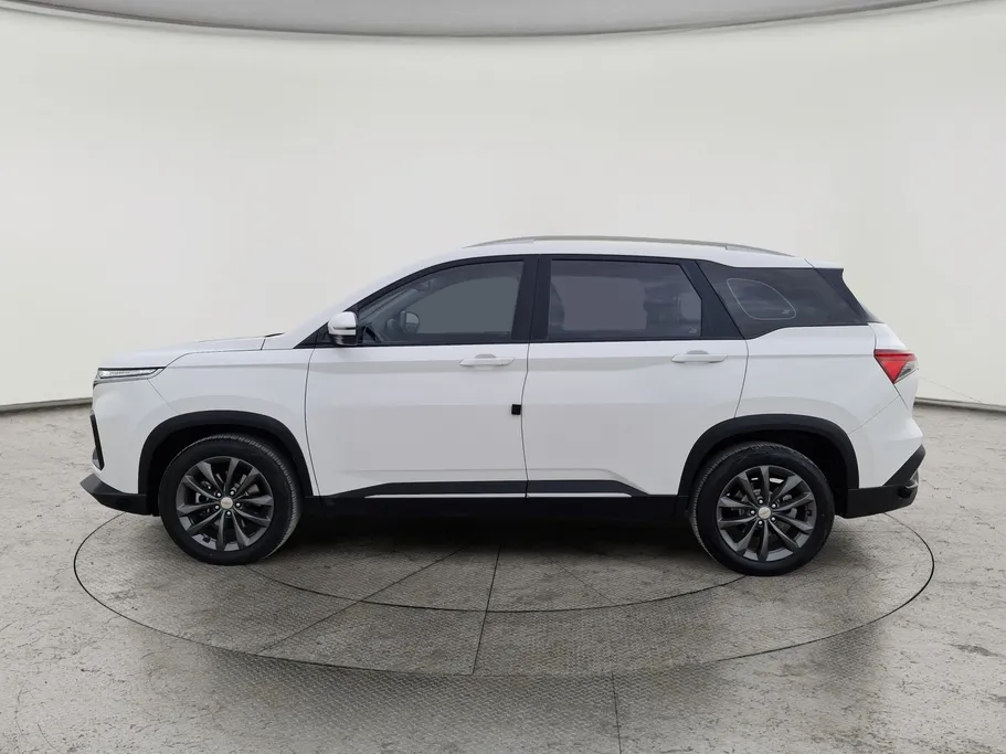 2024 Chevrolet Captiva LS 