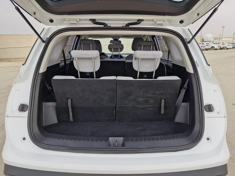 2024 Chevrolet Captiva LS 