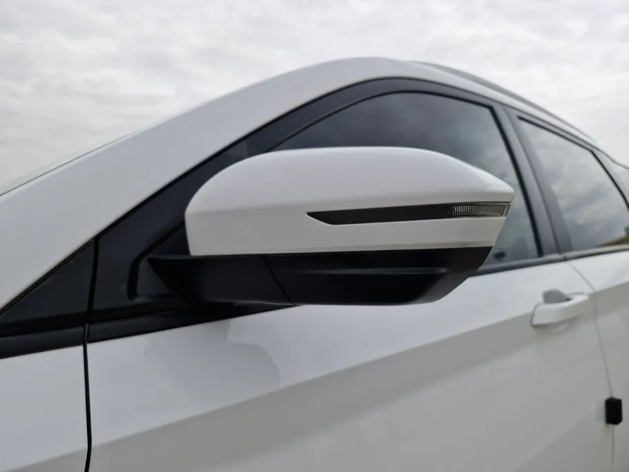 2024 Chevrolet Captiva LS 