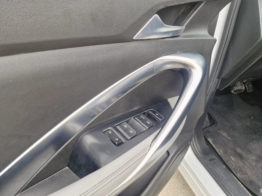 2024 Chevrolet Captiva LS 